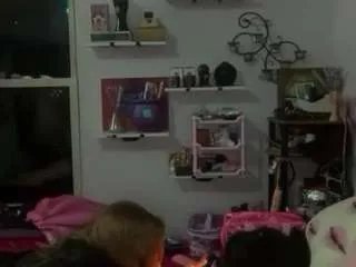 thickgingergoddess from CamSoda