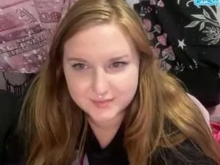 thickgingergoddess from CamSoda