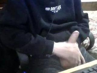 thinportugueseboy from CamSoda
