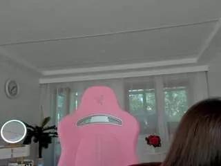 tiffanyhouston from CamSoda