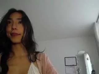 unknowngiirl from CamSoda