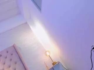 valentinaforerox from CamSoda
