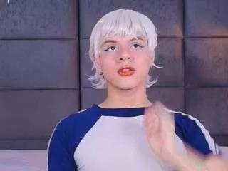 valentino-moon from CamSoda