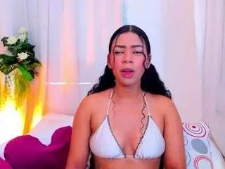venussmith from CamSoda