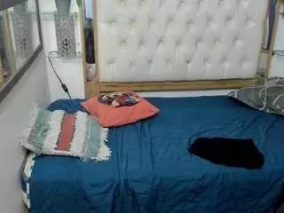 virgin-colombian from CamSoda