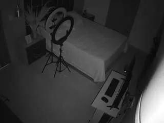 voyeurcam-casa-salsa-bedroom-8 from CamSoda