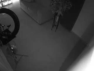 voyeurcam-casa-salsa-bedroom-9 from CamSoda