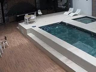 voyeurcam-casa-salsa-gym from CamSoda
