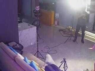 voyeurcam-casa-salsa-parlor from CamSoda