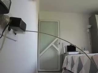 voyeurcam-charmhellen-kitchen from CamSoda