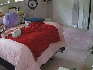 voyeurcam-house-charleys-room from CamSoda