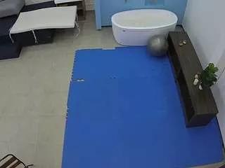 voyeurcam-jb-room-2 from CamSoda