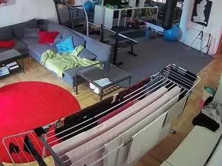 voyeurcam-julmodels-living-2 from CamSoda