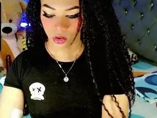 wilysmar-doll from CamSoda
