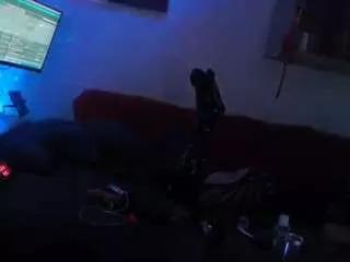 xxdavidxxx from CamSoda