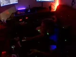 xxdavidxxx from CamSoda