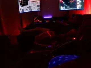 xxdavidxxx from CamSoda