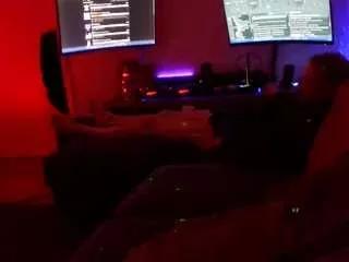 xxdavidxxx from CamSoda