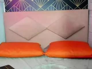 zarayblanket from CamSoda