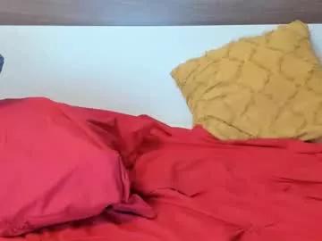 00ingrid00 from Chaturbate