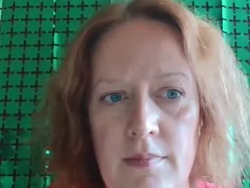 12ennie from Chaturbate