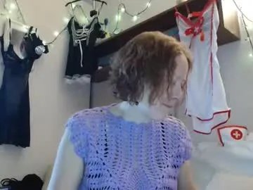 12ennie from Chaturbate