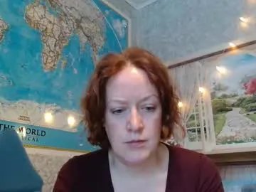 12ennie from Chaturbate