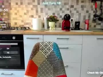 18te3ngirl from Chaturbate is Freechat