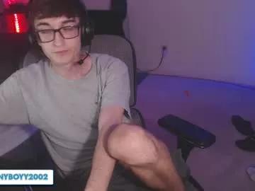 18yrboyhot from Chaturbate is Freechat