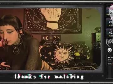 666deathgasm on Chaturbate 