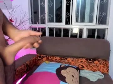 6_bunny_9 from Chaturbate
