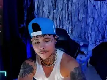 777_stefantransmen from Chaturbate