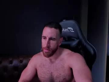 Naked Room _adamcoper_ 