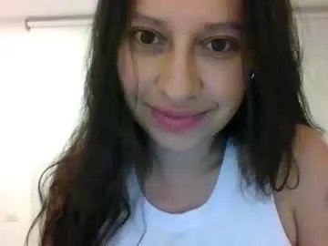 _alyson from Chaturbate