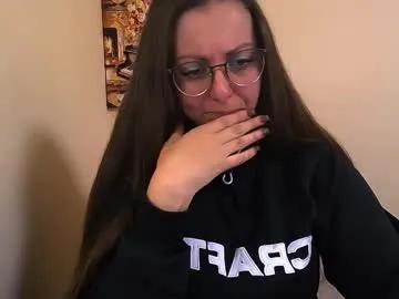 _annabelle_lee from Chaturbate