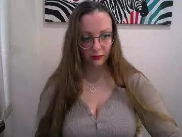 _annabelle_lee from Chaturbate
