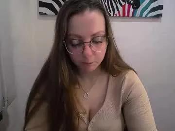 _annabelle_lee from Chaturbate
