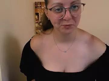 _annabelle_lee from Chaturbate