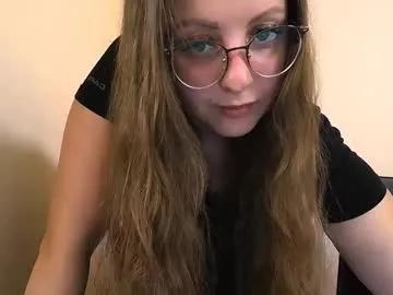 _annabelle_lee from Chaturbate