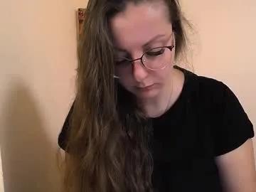 _annabelle_lee from Chaturbate