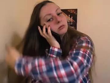 _annabelle_lee from Chaturbate