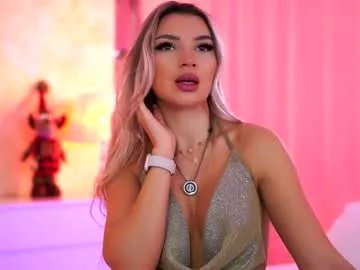 _arielle from Chaturbate