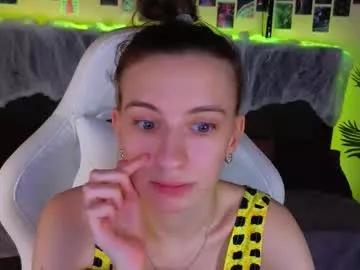 _ash_leyy_ from Chaturbate is Freechat