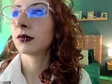 _beck_art_ from Chaturbate is Freechat