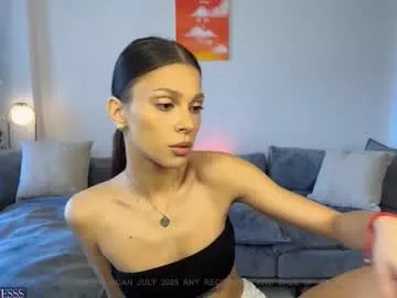 _catchmeifyoucan from Chaturbate