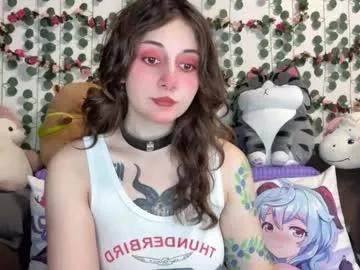 Naked Room _devilbaby 
