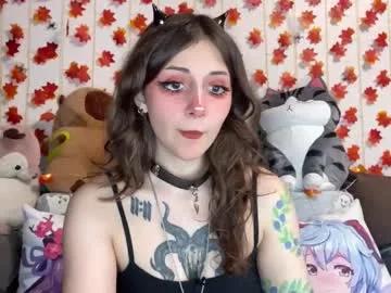 _devilbaby from Chaturbate is Private
