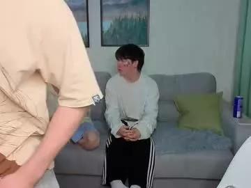 Naked Room _dream_boys_ 