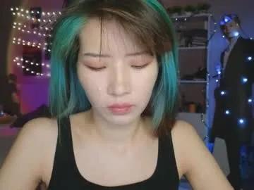 _eve____ from Chaturbate