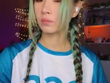 _eve____ from Chaturbate